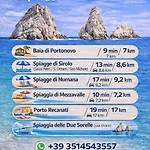Rosso Conero - Soggiorni Le Grotte 3*