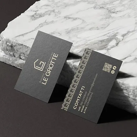 Rosso Conero - Soggiorni Le Grotte Camerano