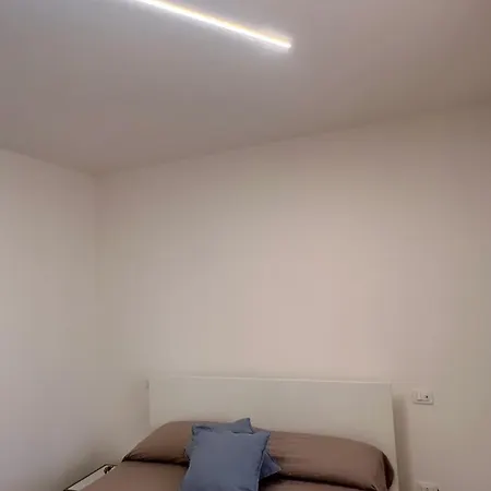 Konukevi Rosso Conero - Soggiorni Le Grotte 3*